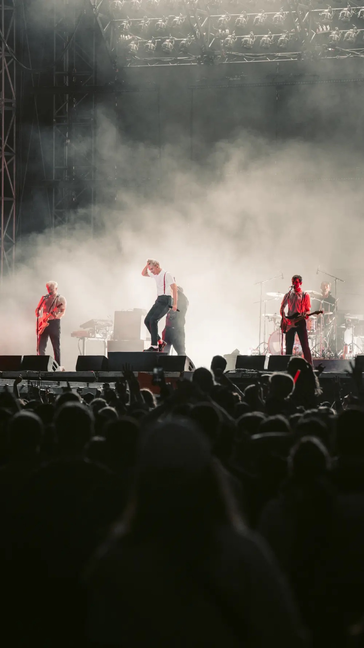 Eventfotograf & Videograf Schweiz – Bild 3