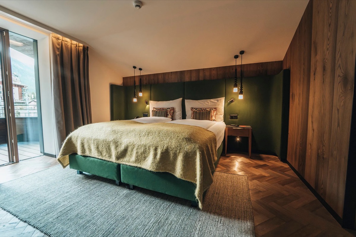 Hotelfotograf & Videograf Schweiz – Bild 2